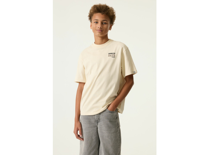 Boys T-shirt