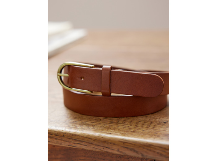 CEINTURE CUIR