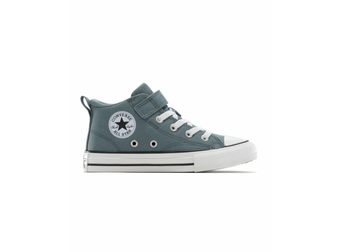Chaussures Enfant CHUCK TAYLOR ALL STAR MALDEN STREET Bleu