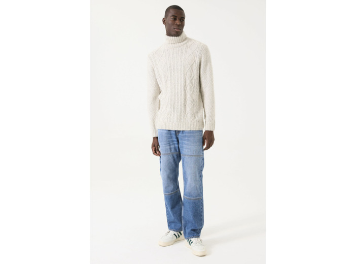 Men Jeans PG41065 Loose fit