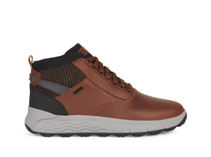 U SPHERICA 4X4 B ABX