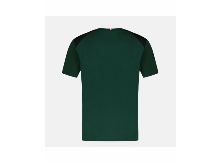 T-shirt Homme COQ D ARGENT SP Vert