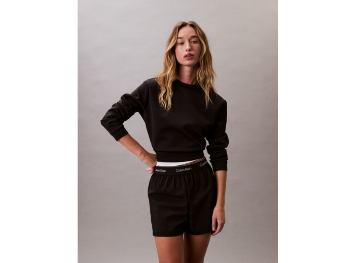 PULL SWEAT À CAPUCHE