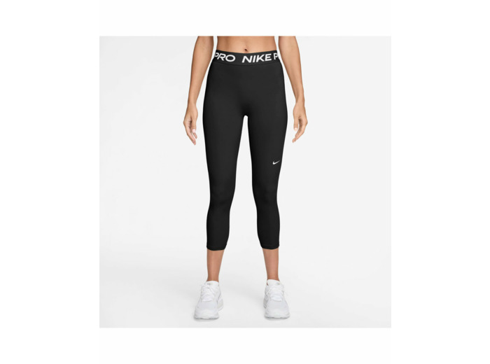 Legging Femme W NP DF 365 MR TIGHT USM Noir