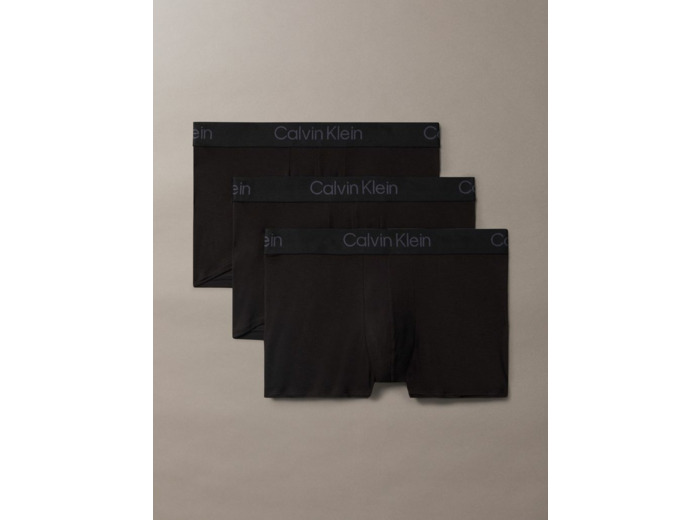ULTRA SOFT TRUNK - PACK DE 3