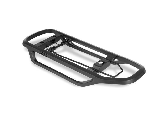 Porte-bagage arrière IC 3.0 RILINK HPP Noir