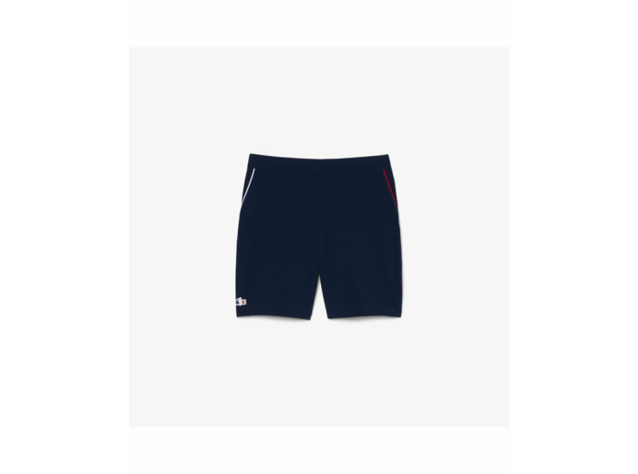 Short Homme FRENCH TEAMS Bleu