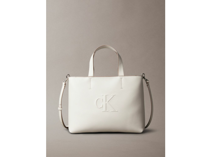 SAC TOTE MINI SCULPTÉ