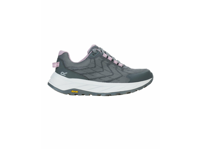 Chaussures de randonnée Femme WOMENSCRUIZE Gris