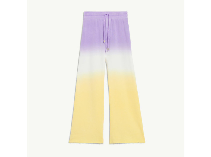 Pantalon jogging tie & dye