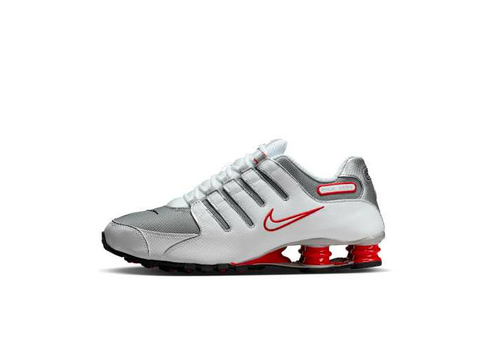 NIKE SHOX NZ