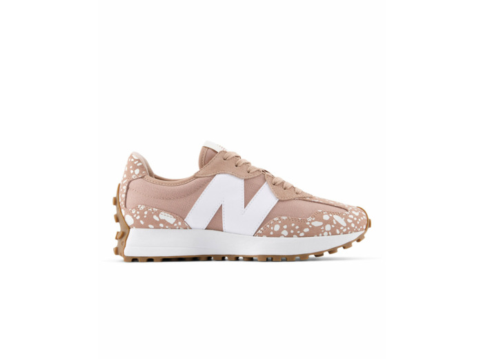 Chaussures Femme 327 Rose
