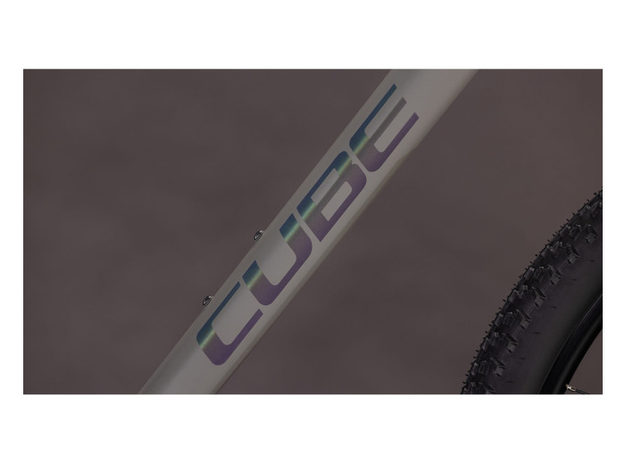 VTT semi rigide REACTION C:62 ONE Gris/Noir