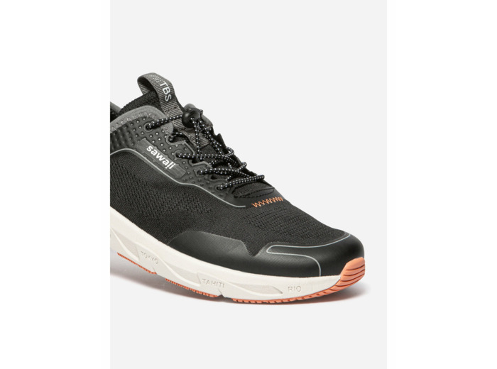 Chaussures Homme TBS Noir