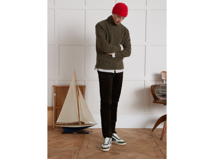 PULL ROUL TORS