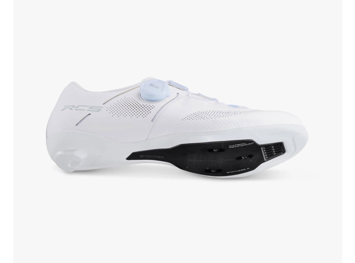 Chaussures Route Femme RC503 Blanc