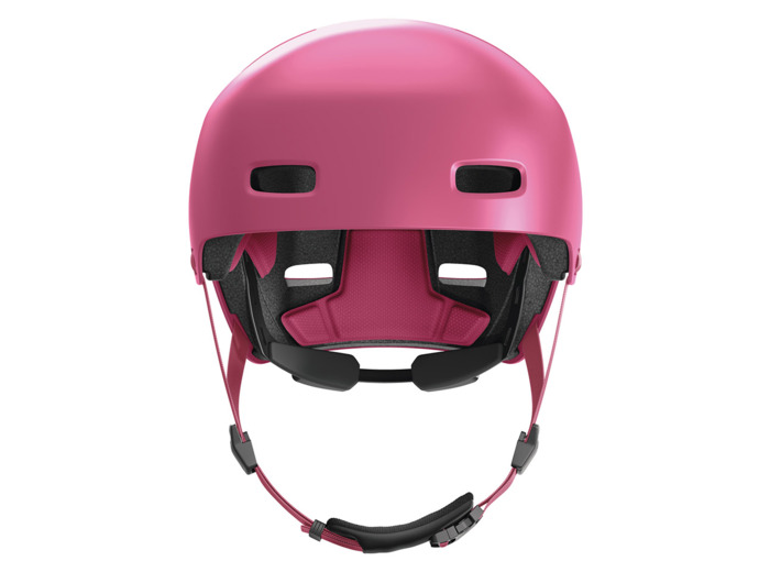 Casque loisir/urbain Unisexe XOXO Rouge Mono