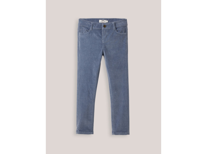 Slim velours