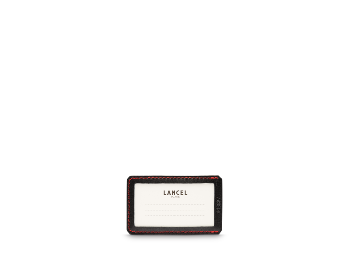 Explorer de Lancel - Porte-adresse - Noir