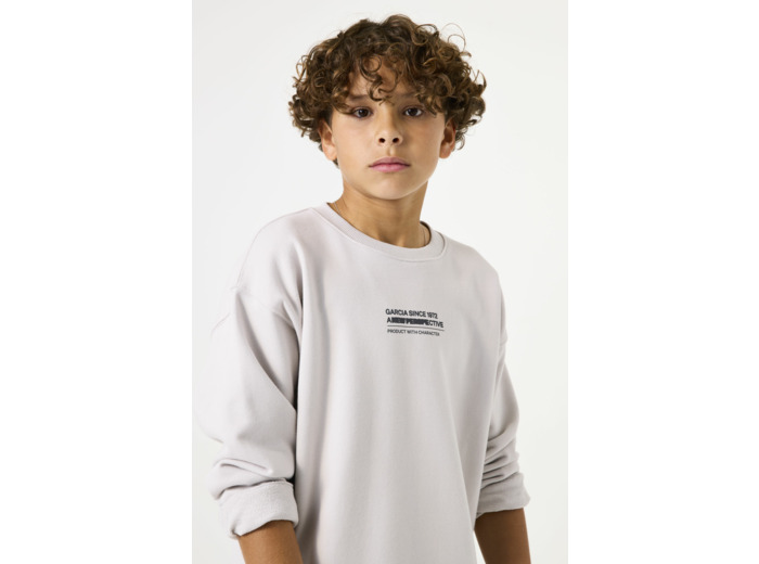 Boys Sweater