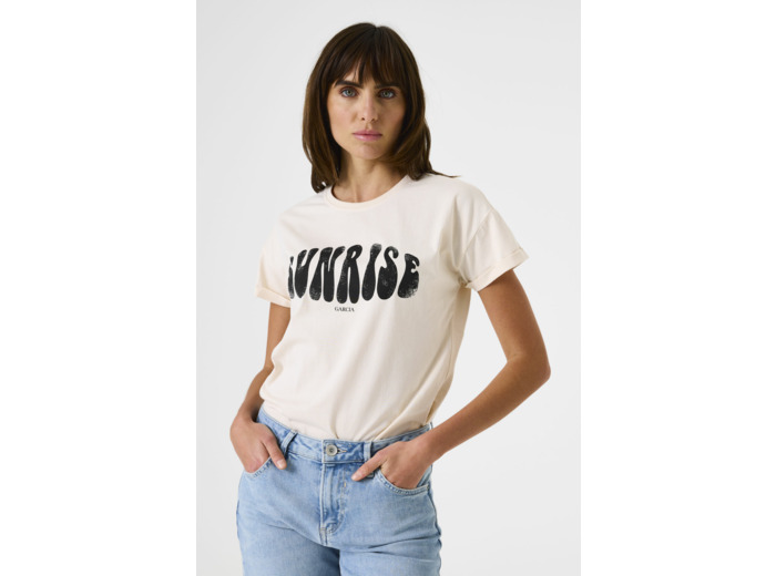Women T-shirt