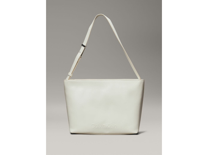 SAC SHOPPER MOYEN AVEC LOGO EN RELIEF
