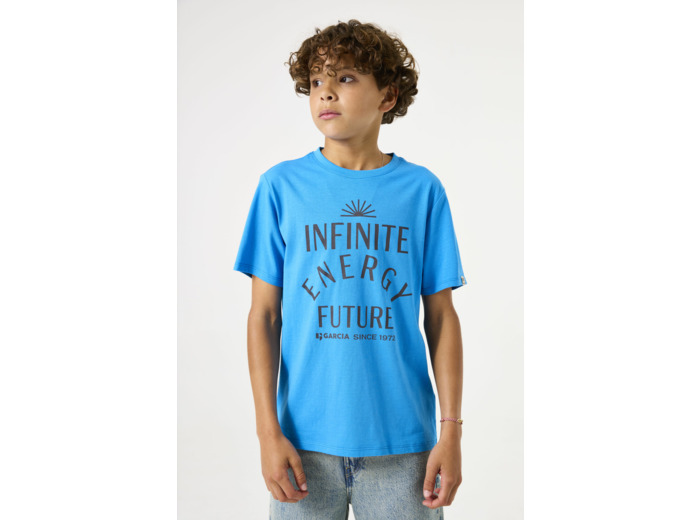Boys T-shirt