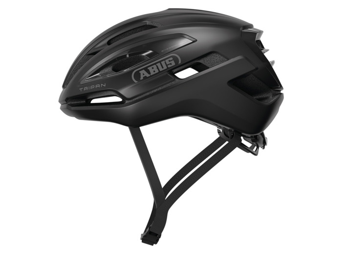 Casque Gravel Unisexe TAIPAN CPSC Noir Velours