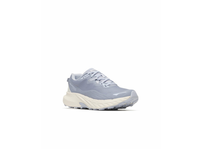 Chaussures de trail Femme AGILITY TRAIL Violet