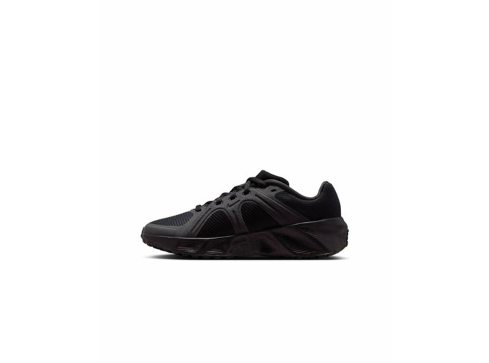 Chaussures Enfant NIKE METRO TEK (GS) Noir