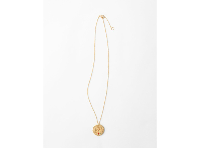 Médaille Astro Balance