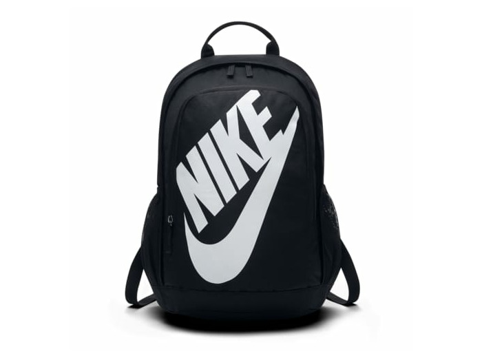 NK HAYWARD FUTURA BKPK - SOLID