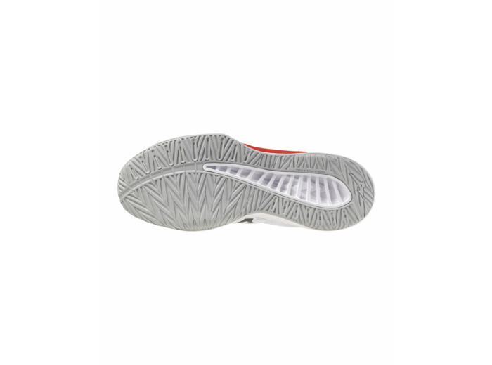 Chaussures de volleyball Unisexe LIGHTNING SELECT Blanc