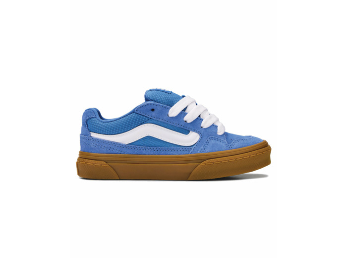 Chaussures Enfant CALDRONE Bleu