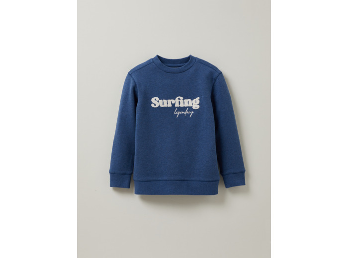 SWEAT MESSAGE