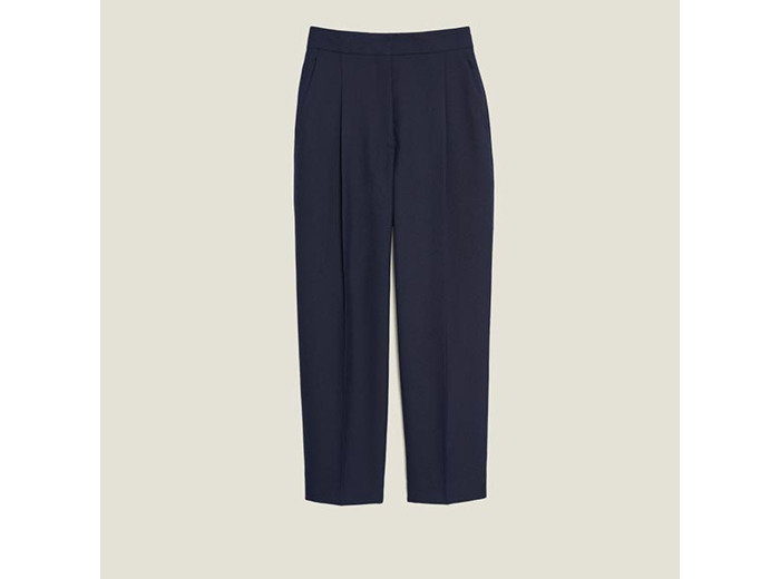 Pantalon de tailleur