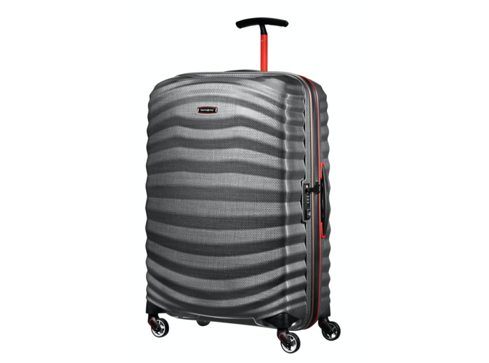 Lite-Shock Sport Spinner 69/25