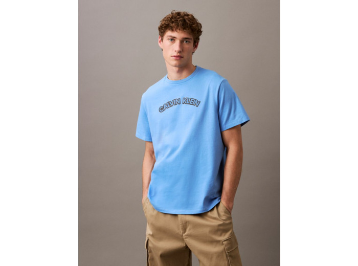 T-SHIRT CURVE