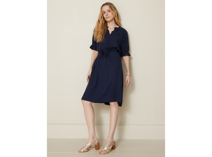 ROBE UNI VISC CT