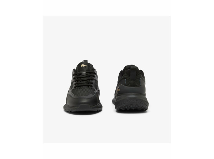 Chaussures Homme L003 EVO 1262 SMA Noir