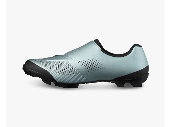 Chaussures VTT Homme XC503 Bleu Glacé