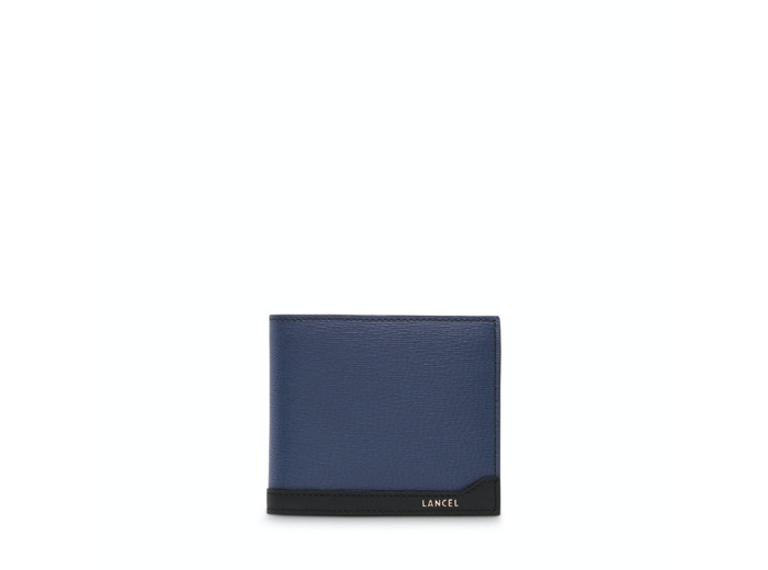 Rizière de Lancel - Le classique - Cuir grain rizière