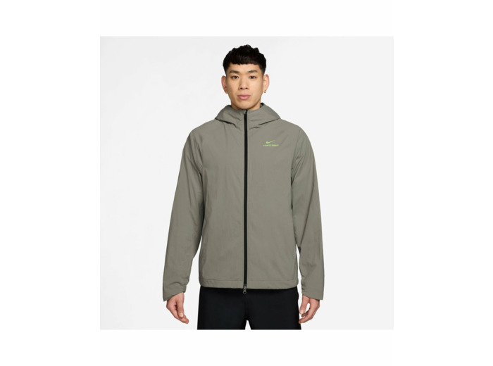 Veste zip à capuche Homme M NP TFADV NPT JACKET