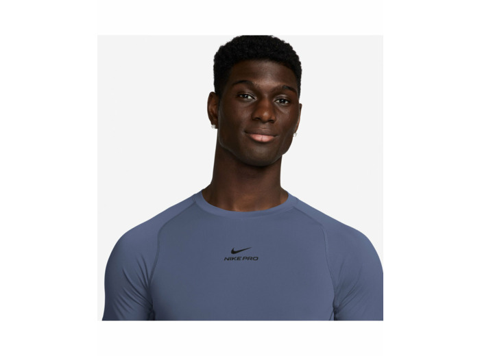 T-shirt Homme M NP DF NPT SS TOP Bleu