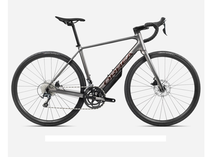 Vélo de route AVANT H40 Bronze