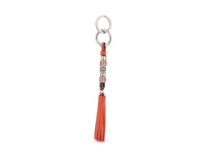 Ella de Lancel - Porte Cles Femme