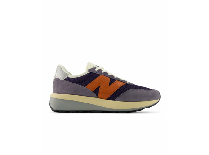 Chaussures Unisexe 370 Bleu