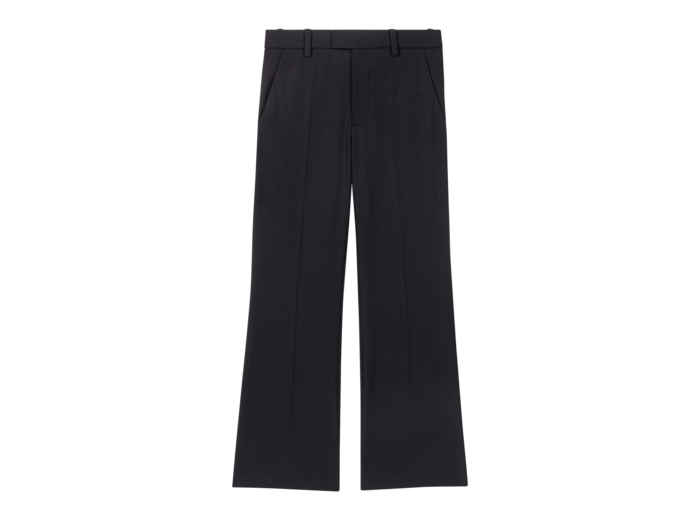 Pantalon de tailleur