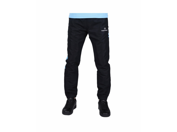 Pantalon de survetement Homme TERMOLI PL PANTS Noir