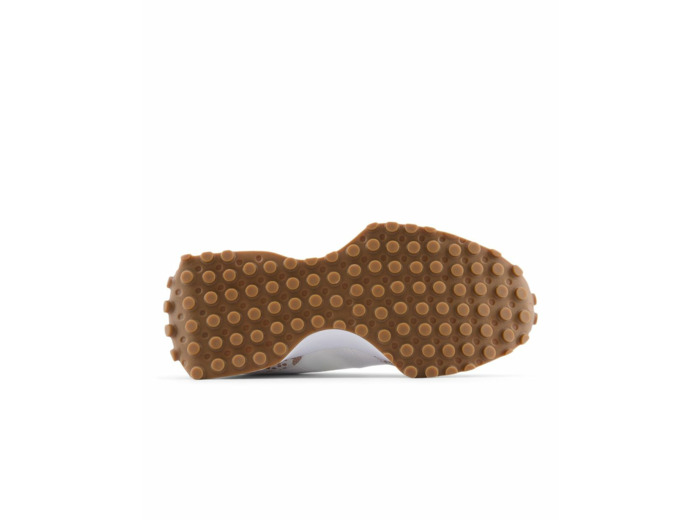Chaussures Unisexe 327 Blanc